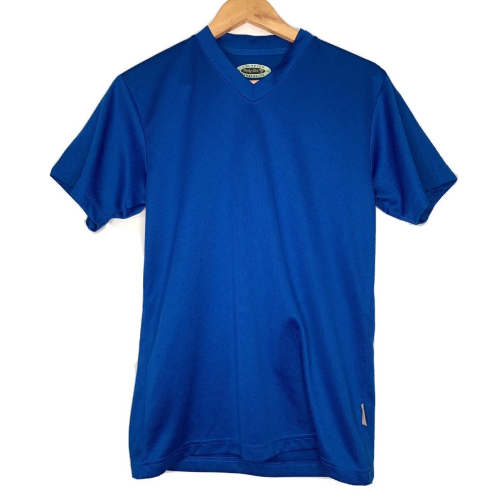Colorado Timberline Activewear Short Sleeve T-Shirt